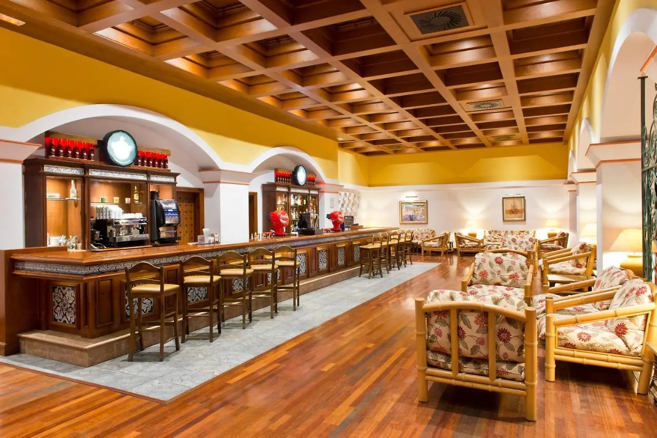 **** Hotel La Palma Princess Fuencaliente de la Palma Spagna