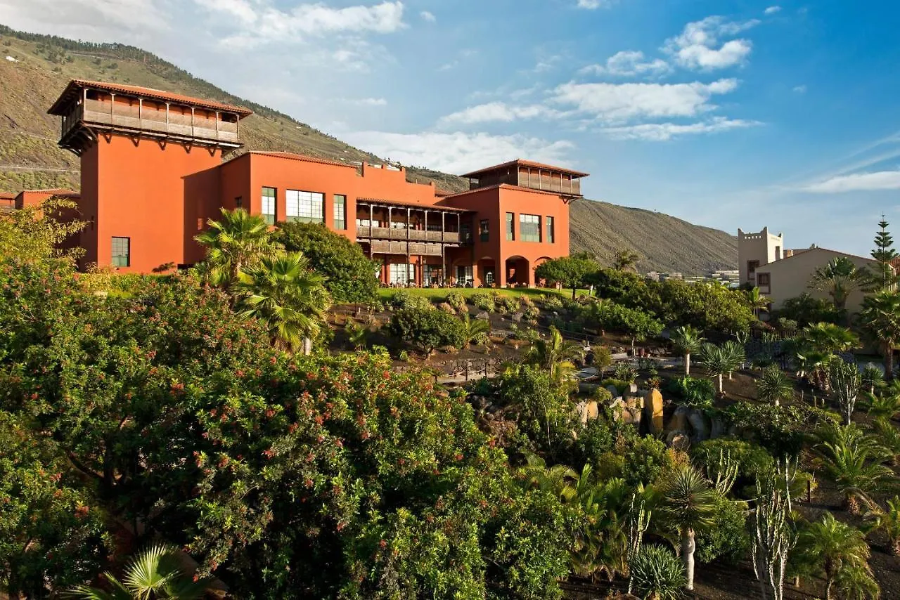 La Palma Princess Fuencaliente de la Palma Hotel