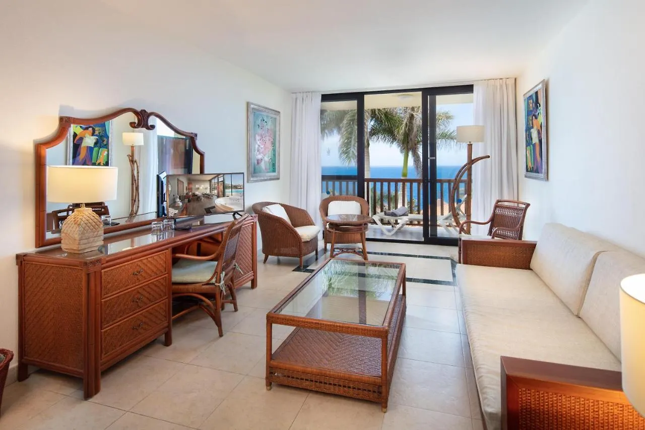 **** Hotel La Palma Princess Fuencaliente de la Palma Spagna