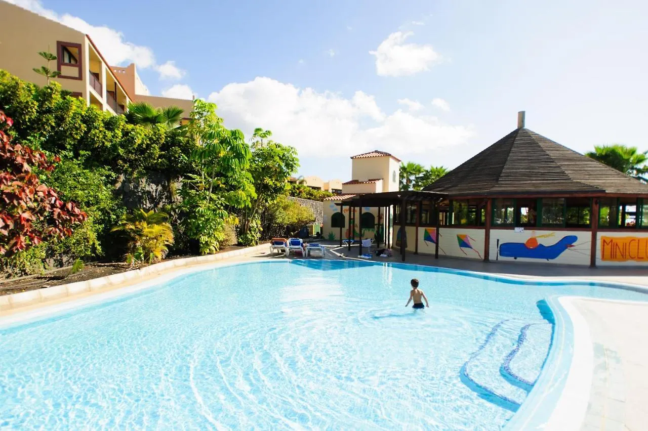 La Palma Princess Fuencaliente de la Palma Hotel