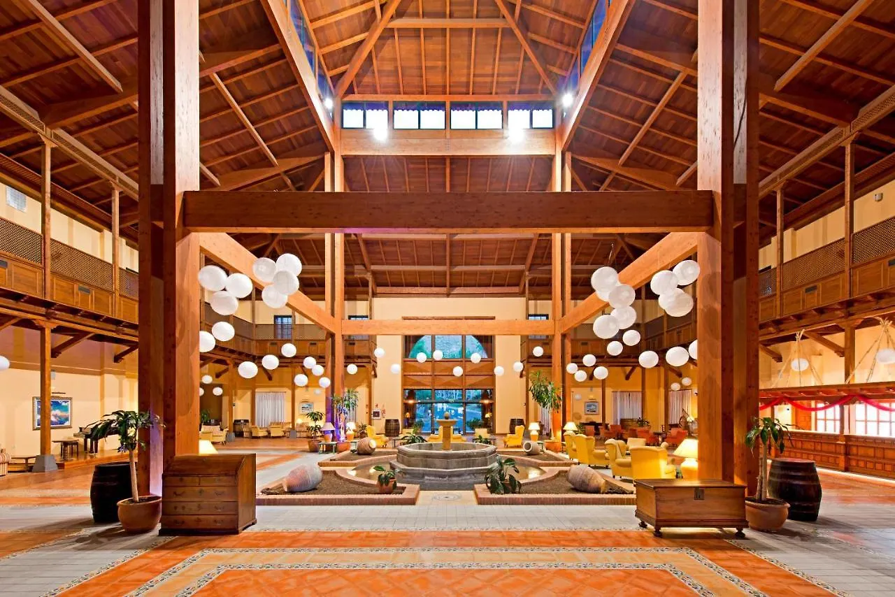 Hotel La Palma Princess Fuencaliente de la Palma