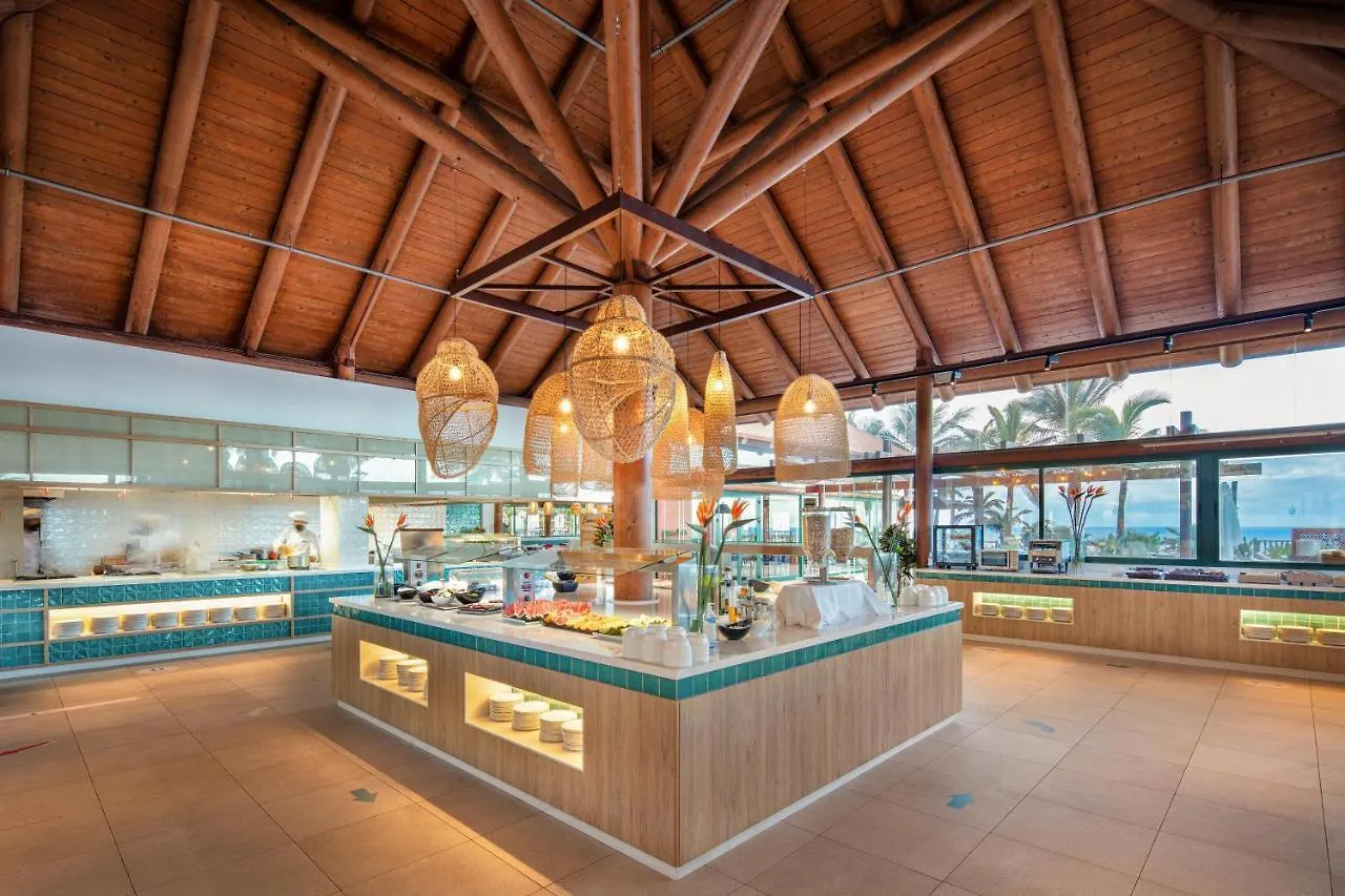 La Palma Princess Fuencaliente de la Palma Hotel