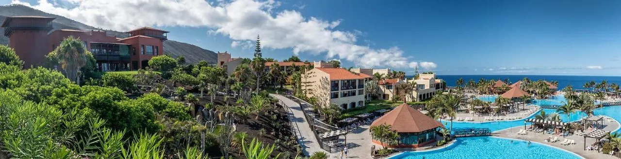 Hotel La Palma Princess Fuencaliente de la Palma
