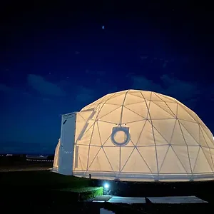 Parco vacanze Eslanzarote Eco Dome Experience, Teguise (Lanzarote)