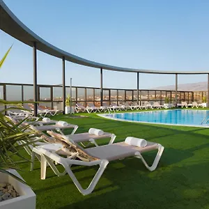 Hotel Elba Aeropuerto Business&convention, Vecindario (Gran Canaria)