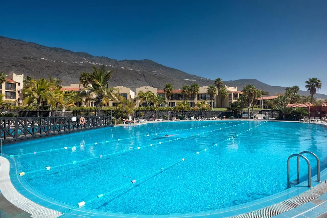 **** Hotel La Palma Princess Fuencaliente de la Palma Spain
