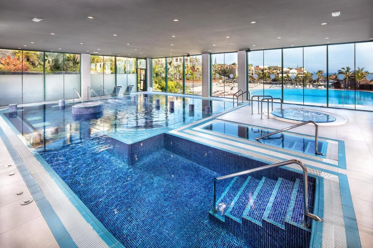 **** Hotel La Palma Princess Fuencaliente de la Palma Spain