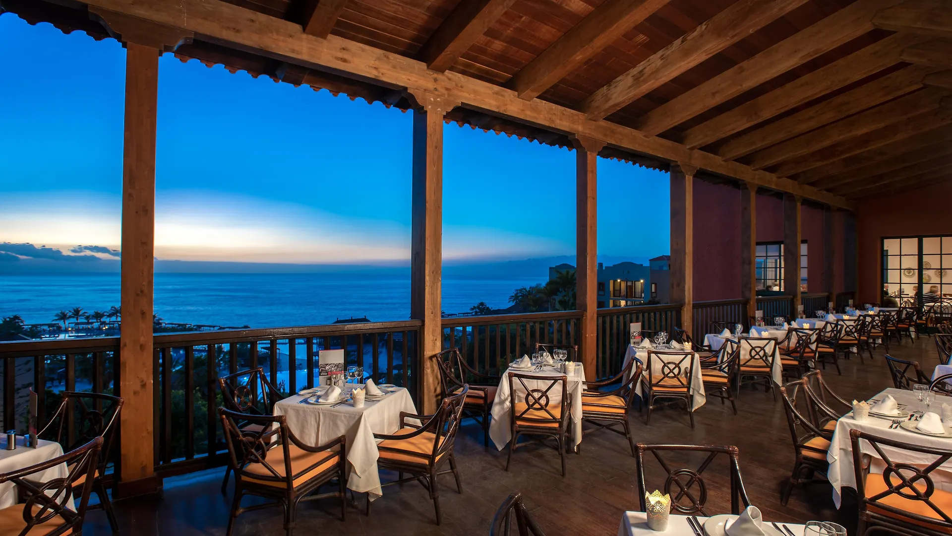 Hotel La Palma Princess Fuencaliente de la Palma