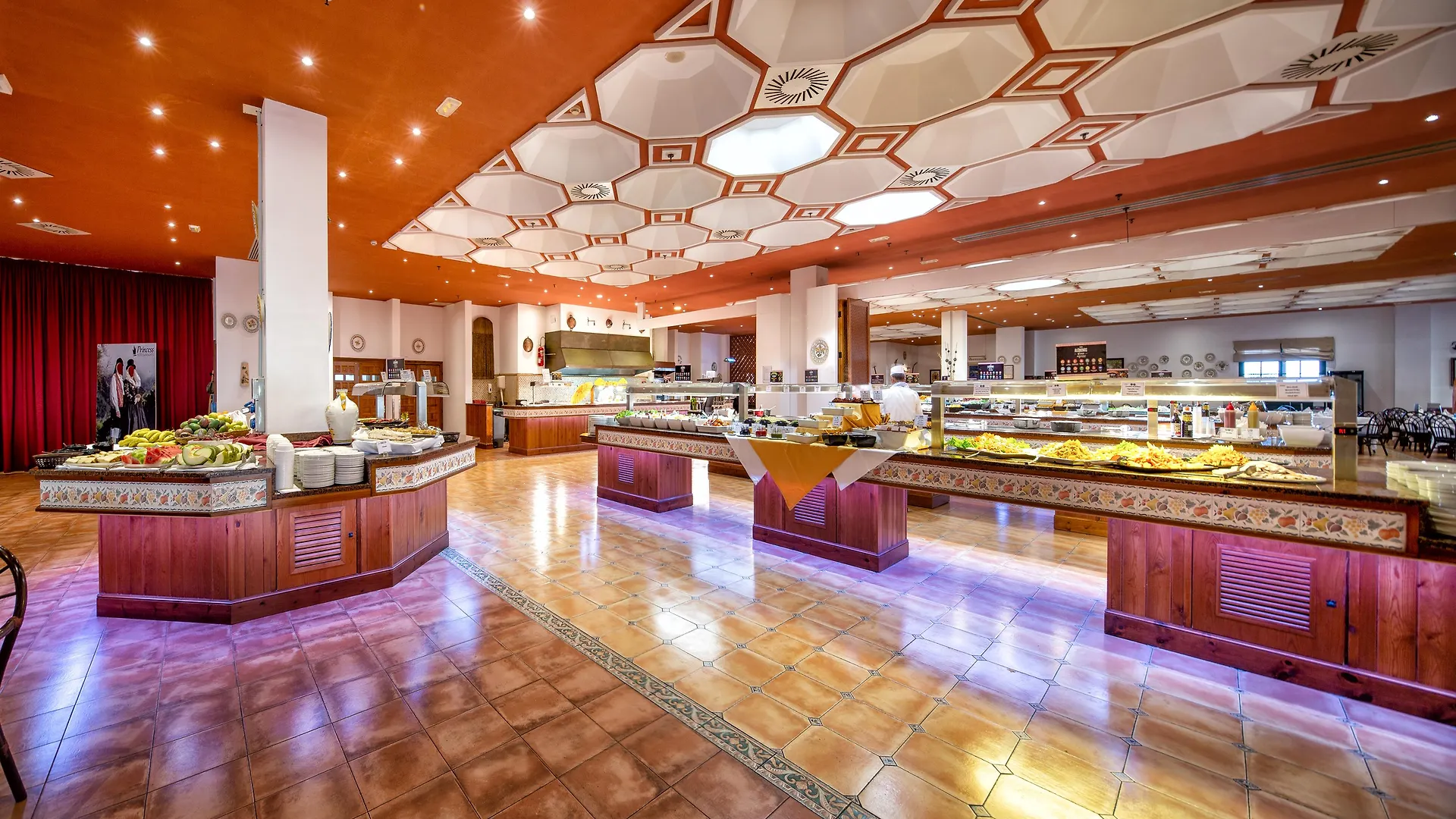 **** Hotel La Palma Princess Fuencaliente de la Palma Spain