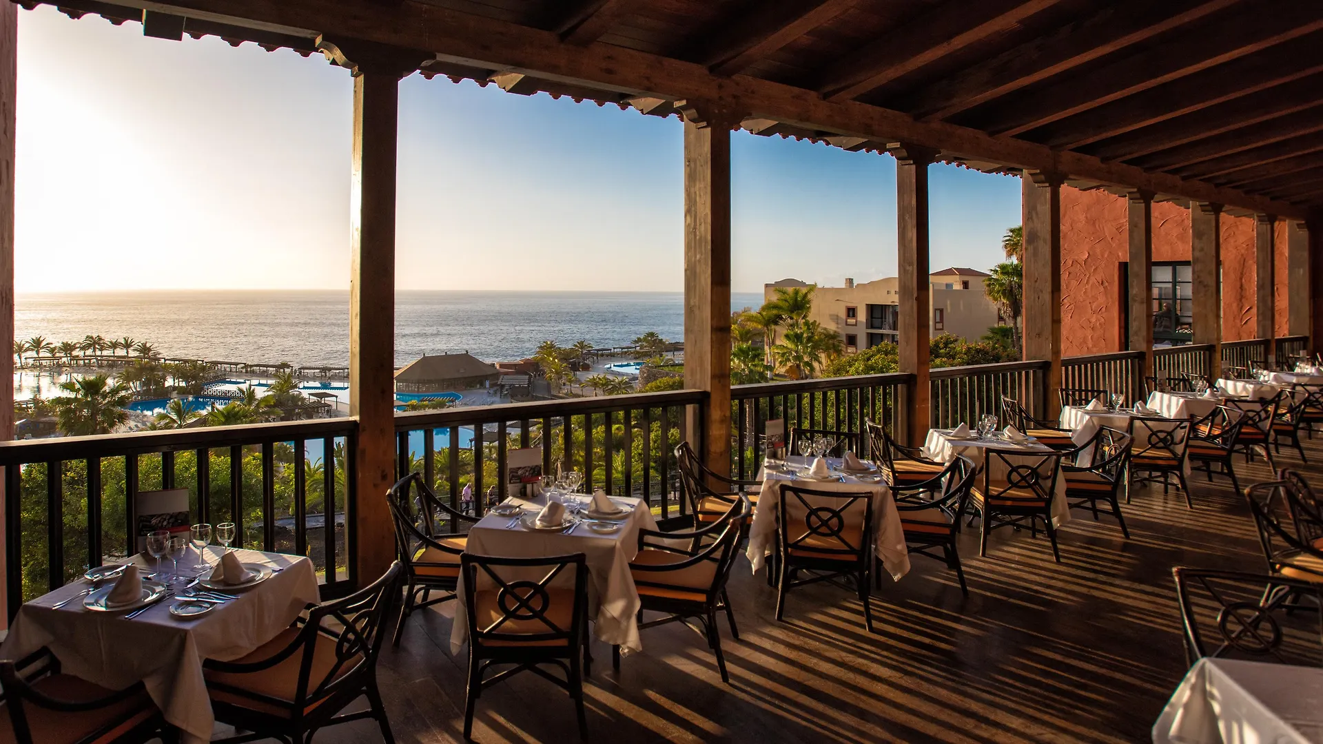 La Palma Princess Fuencaliente de la Palma Hotel