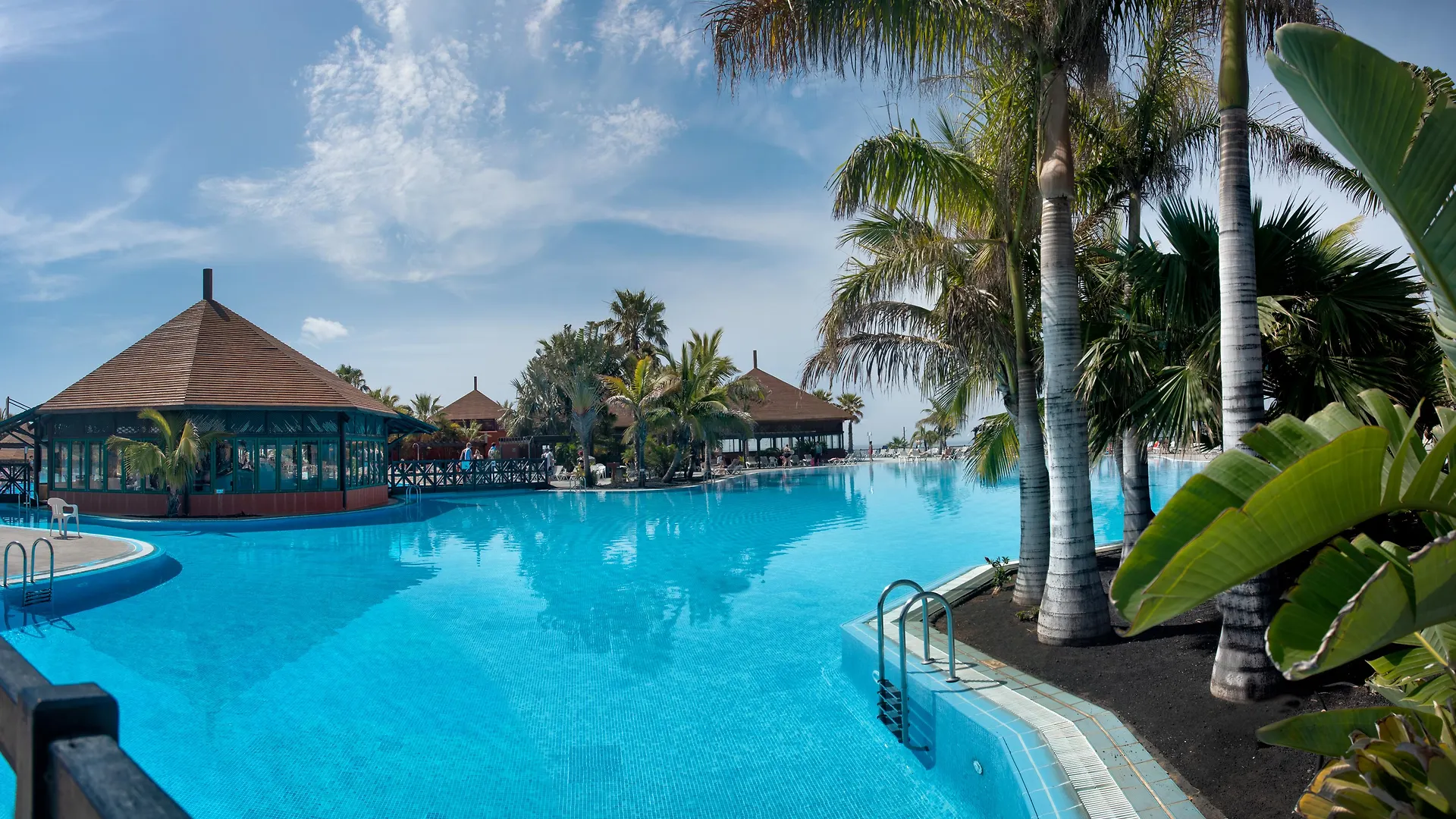 La Palma Princess Fuencaliente de la Palma Hotel