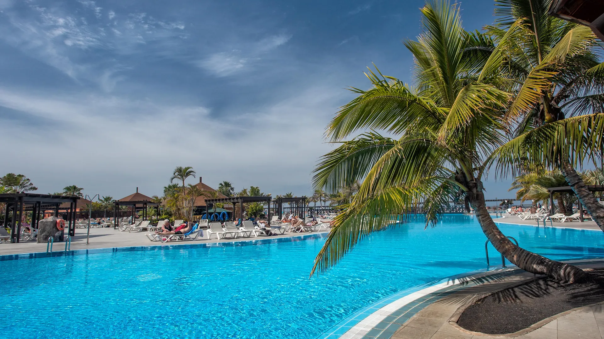 La Palma Princess Fuencaliente de la Palma Hotel