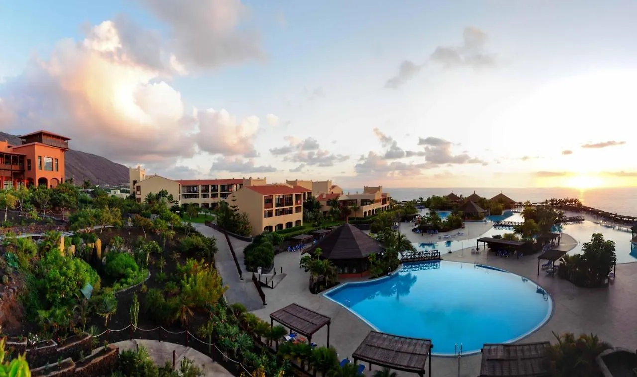 Hotel La Palma Princess Fuencaliente de la Palma