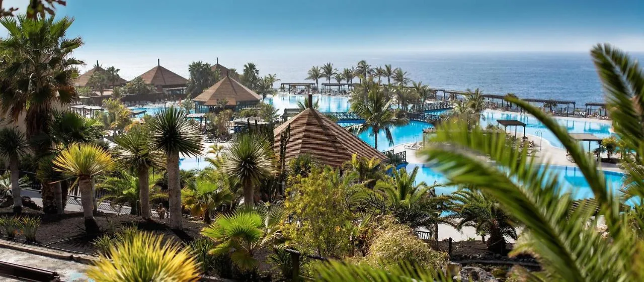 La Palma Princess Fuencaliente de la Palma Hotel