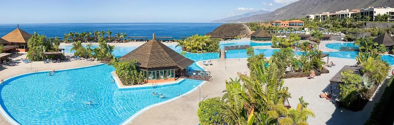 La Palma Princess Fuencaliente de la Palma Hotel
