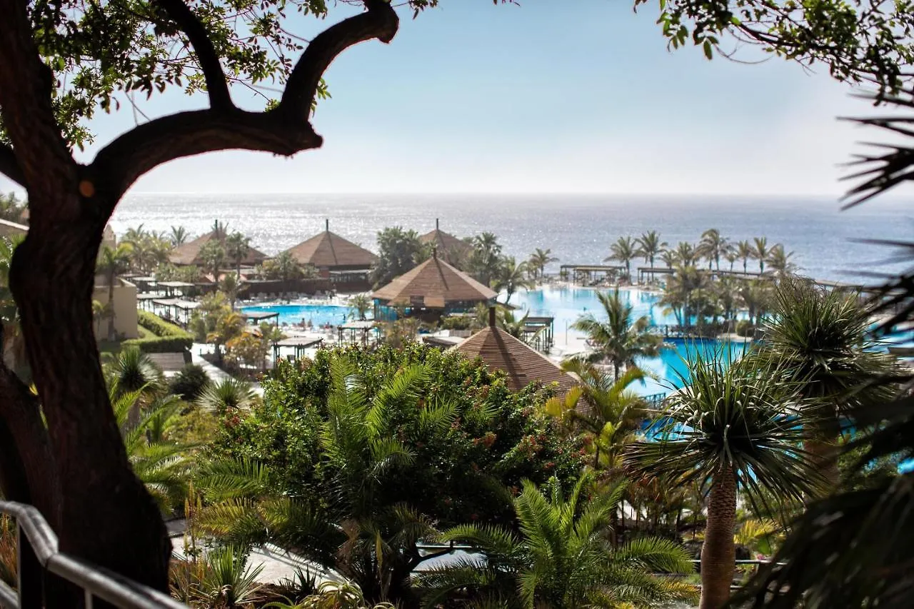 Hotel La Palma Princess Fuencaliente de la Palma