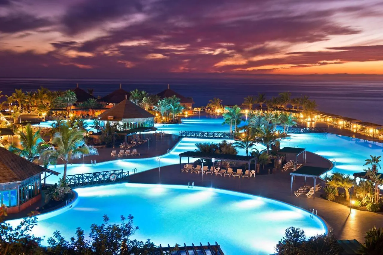 La Palma Princess Fuencaliente de la Palma Hotel