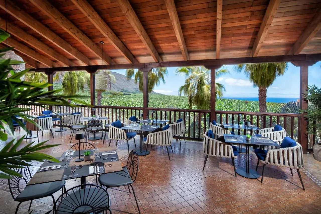 La Palma Princess Fuencaliente de la Palma Hotel
