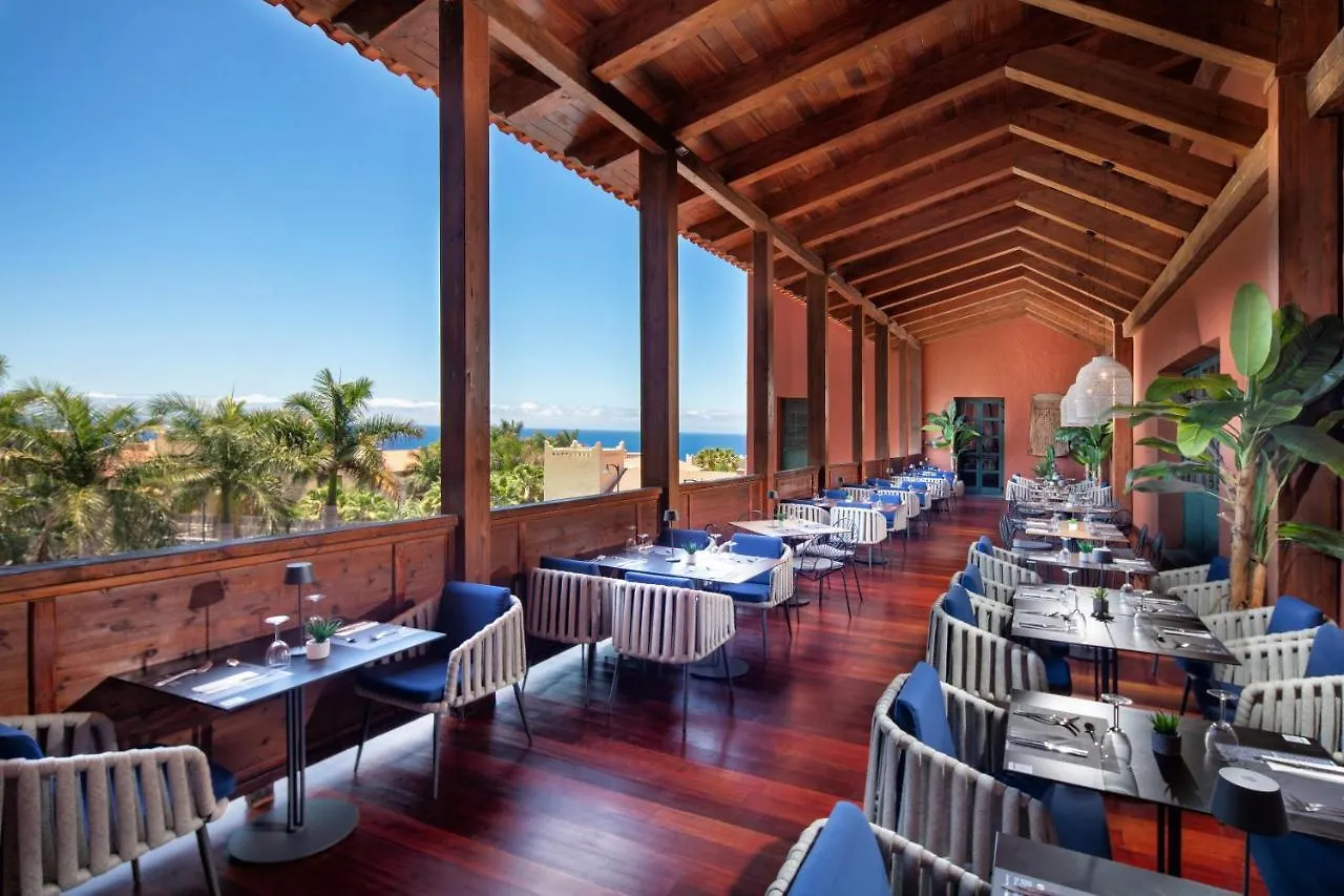 **** Hotel La Palma Princess Fuencaliente de la Palma Espagne