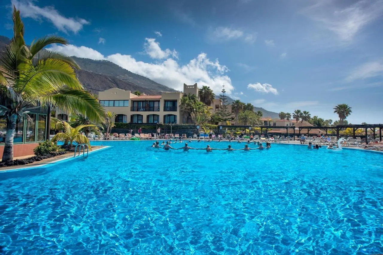 La Palma Princess Fuencaliente de la Palma Hotel