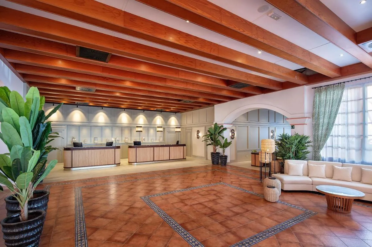 La Palma Princess Fuencaliente de la Palma Hotel