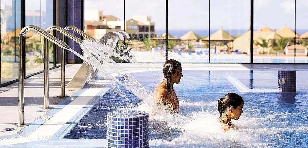 La Palma Princess Fuencaliente de la Palma Hotel